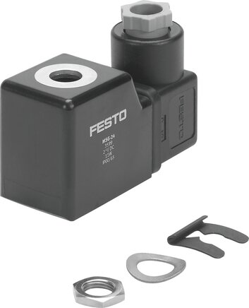 Festo VACC-S18-35-A1-1   562906  Magnetspule OVP NEU 