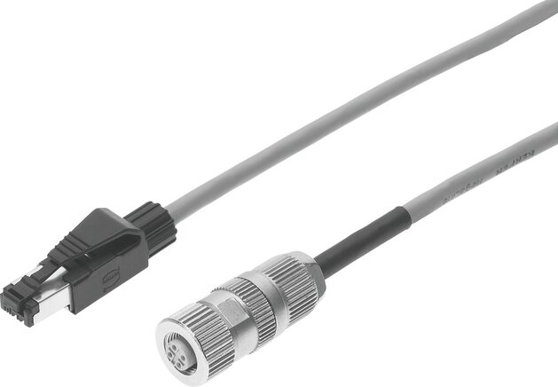 Exemplary representation: SBOA-K30E-M12S (542139)