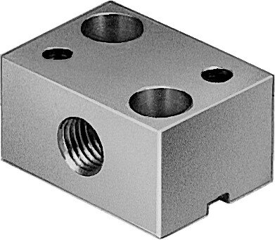 Voorbeeldig Afbeelding: SDA-12X1-B (11541)   &   SDA-8X1-B (11542)