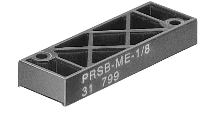Exemplarische Darstellung: PRSB-ME-1/8 (31799)