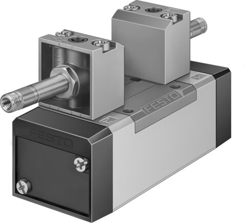 Exemplarische Darstellung: MFH-5/3G-D-1-C (150982)   &   MFH-5/3E-D-1-C (150983)   &   MFH-5/3G-D-1-S-C (152564)  & ...