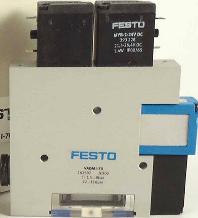 FESTO VADM-95-P 162516 Vakuumsaugdüse 