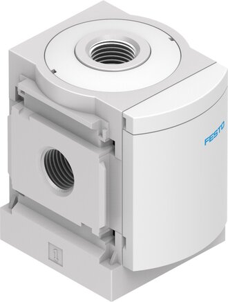 Exemplarische Darstellung: MS6-FRM-1/2 (529853)   &   MS6-FRM-1/2-Z (529856)   &   MS6-FRM-1/2-I (536969)