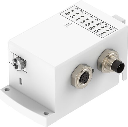 Exemplary representation: CPVSC1-AE16-CPI (541975)