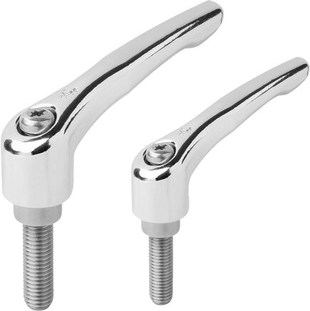 Exemplarische Darstellung: 06461-0A06X10 (06461-0A06X10)   &   06461-0A06X15 (06461-0A06X15)   &   06461-0A06X20 (06461-0A06X20)  & ...