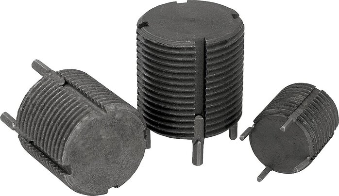 Exemplarische Darstellung: 07662-08 (07662-08)   &   07662-24X15 (07662-24X15)   &   07662-30X2 (07662-30X2)  & ...