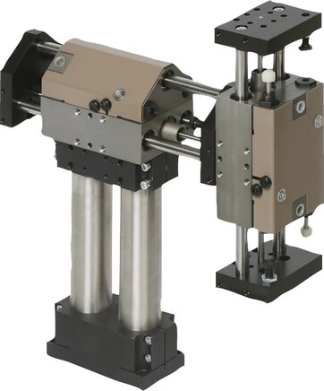 Exemplarische Darstellung