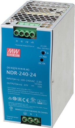 Exemplarische Darstellung: 82100-10-2405120 (82100-10-2405120)   &   82100-10-2410240 (82100-10-2410240)   &   82100-10-4810480 (82100-10-4810480)  & ...