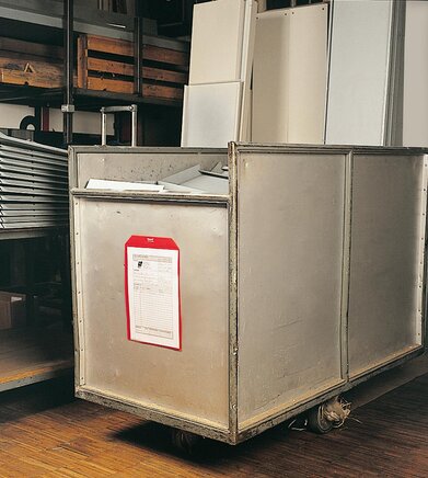 Exemplarische Darstellung