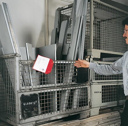 Exemplarische Darstellung