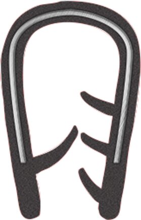 Exemplarische Darstellung: 96520-217X2000 (96520-217X2000)   &   96520-217X20000 (96520-217X20000)   &   96520-217X5000 (96520-217X5000)  & ...