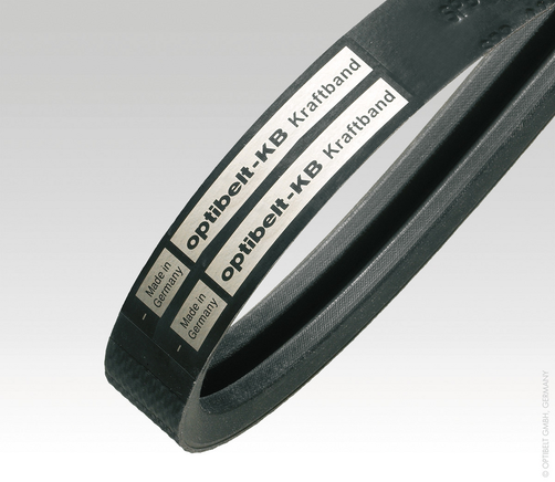 Exemplarische Darstellung: optibelt KB VB