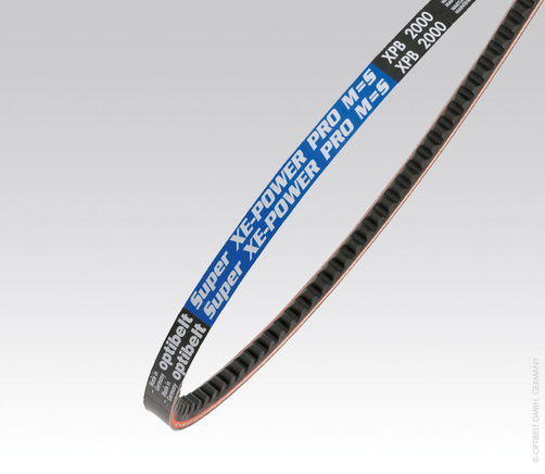 Exemplarische Darstellung: optibelt SUPER XE-POWER PRO