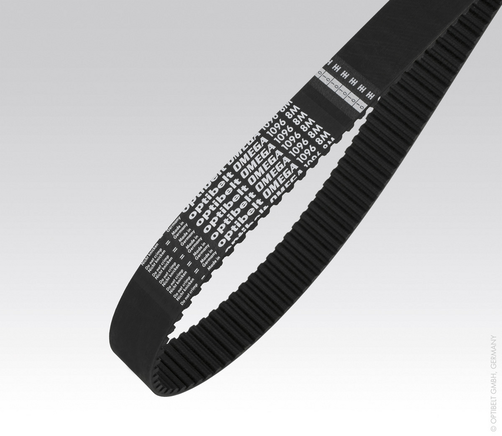 Exemplarische Darstellung: optibelt OMEGA