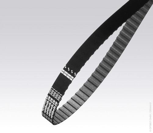 Exemplarische Darstellung: optibelt ZR