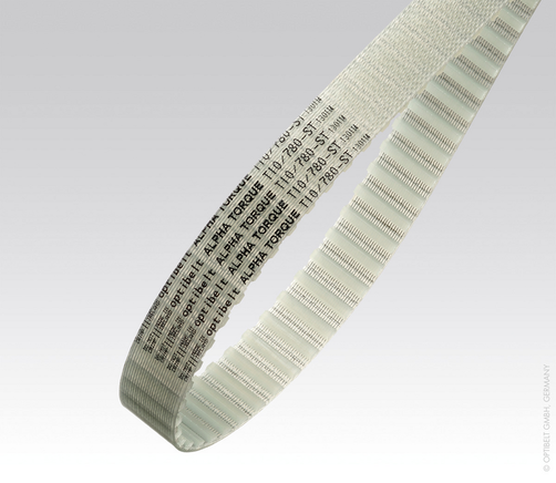 Exemplarische Darstellung: optibelt ALPHA TORQUE