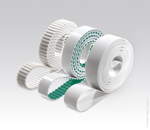 Exemplarische Darstellung: optibelt ALPHA FLEX