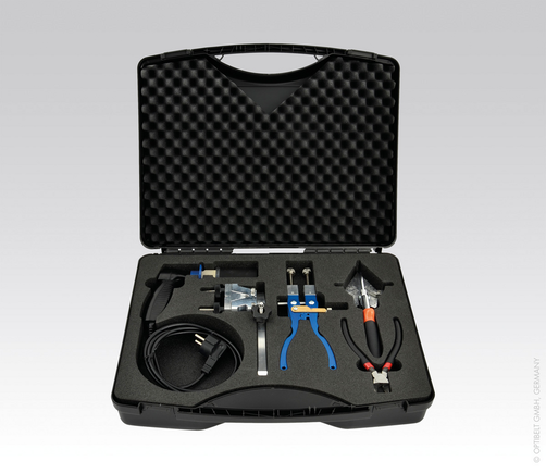 Exemplarische Darstellung: optibelt KK RR Tools