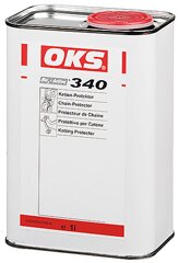Exemplarische Darstellung: OKS Kettenprotektor (Dose)
