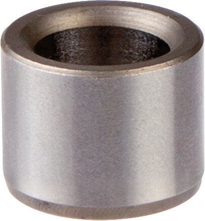 Exemplary representation: Cylindrical drilling sleeve DIN 179 A / B, short