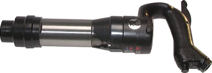 Zgleden uprizoritev: Chisel hammer (type 5400)