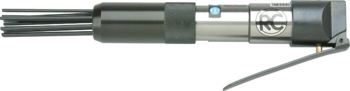 Zgleden uprizoritev: Needle scaler (Type 5615)
