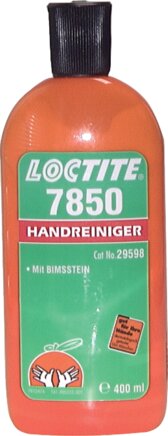 Exemplarische Darstellung: Handreiniger Loctite 7850
