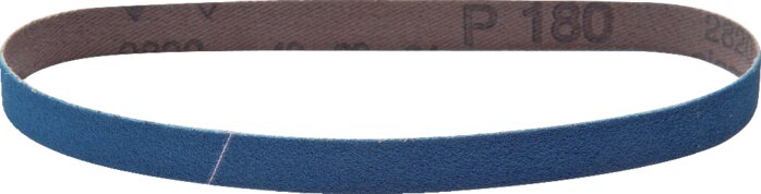 Exemplarische Darstellung: Ersatzschleifband