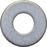 Exemplary representation: large washer DIN 9021 / ISO 7093 (stainless steel)
