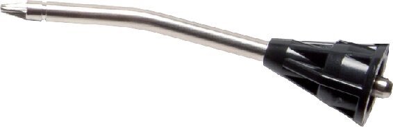 Príklady vyobrazení: Prodlužovací trubka CEJN 90 mm, zahnutá