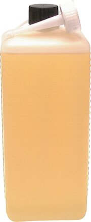 Exemplary representation: Compressor oil