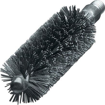 Zgleden uprizoritev: Pipe brush