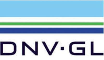 DNV-GL-certificering