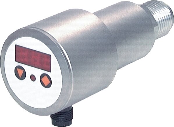 Príklady vyobrazení: Elektronický tlakový spínac s LED displejem