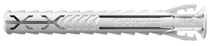 Voorbeeldig Afbeelding: Fischer SX Plus-plugs (lange versie)