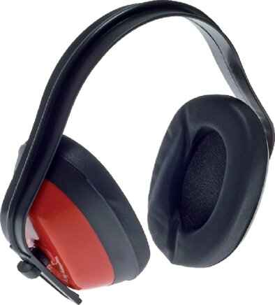 Príklady vyobrazení: Kapsle na ochranu sluchu typ EARP 0 B
