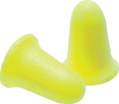 Zgleden uprizoritev: 3M earplugs (SOFT FX)