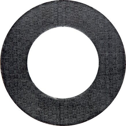 Voorbeeldig Afbeelding: Flanschdichtung (Spießblech SIGRAFLEX)