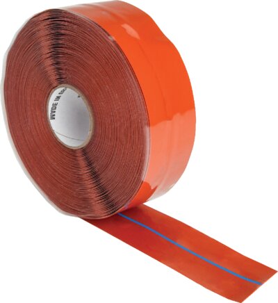 Voorbeeldig Afbeelding: Silicone-tapeband