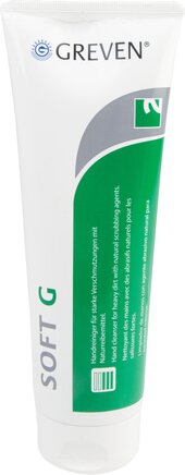 Exemplarische Darstellung: GREVEN SOFT (Tube)