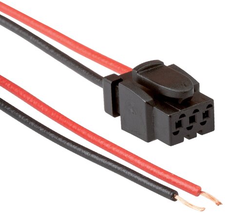 Zgleden uprizoritev: Single wires (standard)