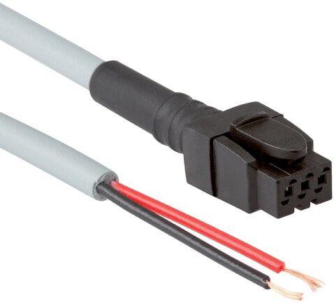 Zgleden uprizoritev: PUR cable