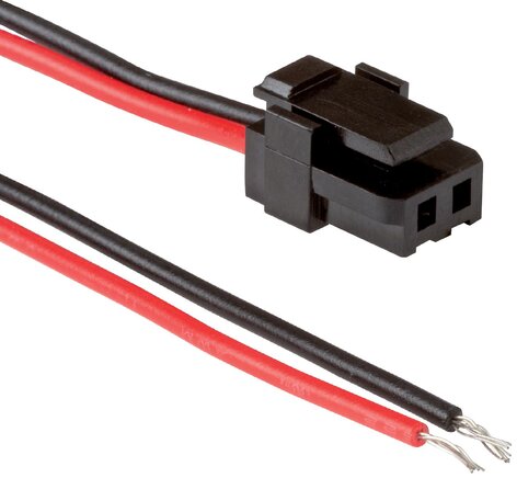 Zgleden uprizoritev: Connecting cable