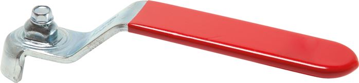 Zgleden uprizoritev: Flat steel, red
