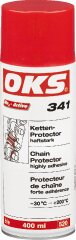 Zgleden uprizoritev: OKS chain protector (spray can)
