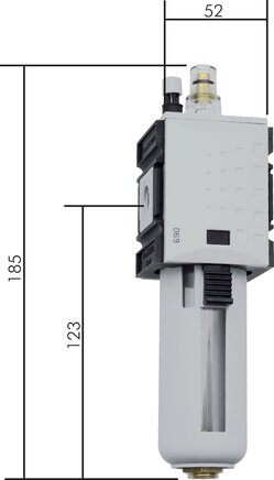 Exemplary representation: Oiler - Futura series 1