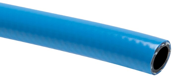 Zgleden uprizoritev: PVC compressed air hose (standard)