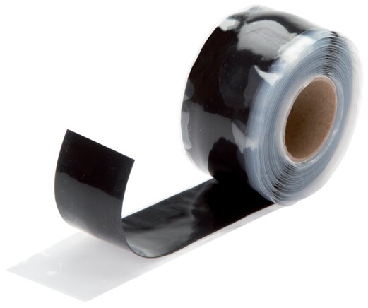 Exemplary representation: Puncture tape Xtreme Conditions (black)