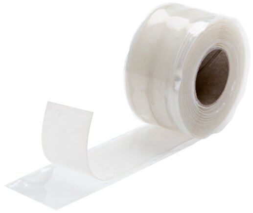 Exemplary representation: Puncture tape Xtreme Conditions (transparent)