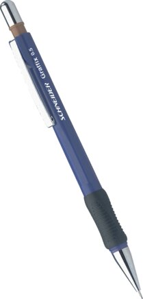Zgleden uprizoritev: Mechanical pencil GRAFFIX 0.5 mm